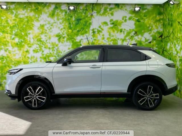 honda vezel 2024 quick_quick_6AA-RV5_RV5-1130113 image 2