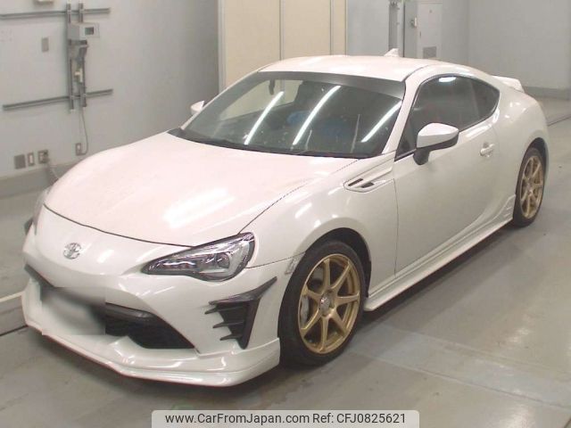 toyota 86 2018 -TOYOTA--86 ZN6-089275---TOYOTA--86 ZN6-089275- image 1