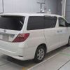 toyota alphard 2010 -TOYOTA--Alphard DBA-ANH25W--ANH25W-8016628---TOYOTA--Alphard DBA-ANH25W--ANH25W-8016628- image 2