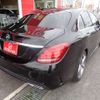 mercedes-benz c-class 2015 -MERCEDES-BENZ--Benz C Class DBA-205040C--WDD2050402R042204---MERCEDES-BENZ--Benz C Class DBA-205040C--WDD2050402R042204- image 2