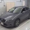 mazda cx-3 2021 CFJ1622636 image 1