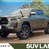 toyota hilux 2023 -TOYOTA--Hilux 3DF-GUN125--GUN125-3946837---TOYOTA--Hilux 3DF-GUN125--GUN125-3946837- image 1