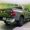 toyota hilux 2021 CFJ1706164 image 17