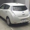 nissan leaf 2012 -NISSAN 【横浜 305ﾗ8761】--Leaf AZE0--AZE0-053082---NISSAN 【横浜 305ﾗ8761】--Leaf AZE0--AZE0-053082- image 2