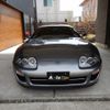 toyota supra 2002 CFJ3874150 image 1