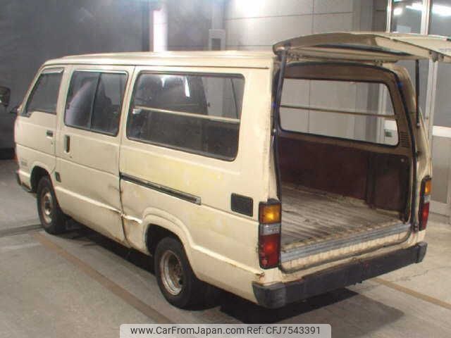 toyota hiace-van 1986 -TOYOTA--Hiace Van YH61V-0041231---TOYOTA--Hiace Van YH61V-0041231- image 2