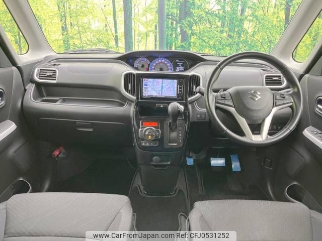 suzuki solio 2019 -SUZUKI--Solio DAA-MA36S--MA36S-776792---SUZUKI--Solio DAA-MA36S--MA36S-776792- image 2