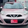 nissan march 2013 TE1248 image 1