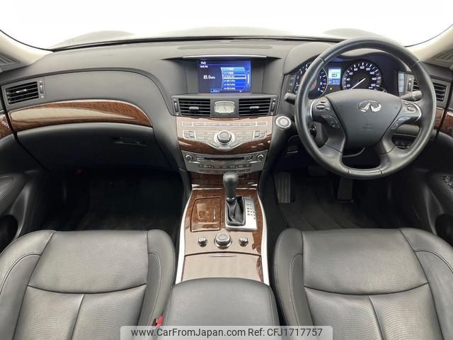 nissan fuga 2015 CFJ1717757 image 2