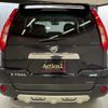 nissan x-trail 2011 CFJ1702235 image 19