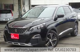 peugeot 3008 2019 -PEUGEOT--Peugeot 3008 3BA-P845G06--VF3M45GFRKS324082---PEUGEOT--Peugeot 3008 3BA-P845G06--VF3M45GFRKS324082-