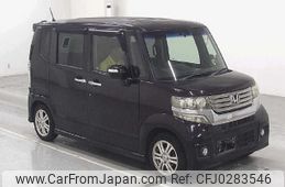 honda n-box 2012 -HONDA 【名変中 】--N BOX JF1--1051651---HONDA 【名変中 】--N BOX JF1--1051651-