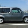 nissan cube 2010 -NISSAN--Cube DBA-Z12--Z12-078902---NISSAN--Cube DBA-Z12--Z12-078902- image 12