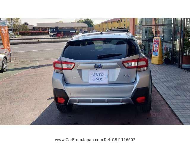 subaru xv 2018 -SUBARU 【熊谷 301ﾊ6954】--Subaru XV GT7--191981---SUBARU 【熊谷 301ﾊ6954】--Subaru XV GT7--191981- image 2