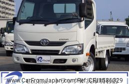 toyota dyna-truck 2018 CFJ1586329
