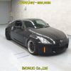 nissan fairlady-z 2005 -NISSAN--Fairlady Z Z33-401686---NISSAN--Fairlady Z Z33-401686- image 1