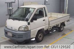 toyota townace-truck 2007 -TOYOTA--Townace Truck GK-KM75--KM75-1009427---TOYOTA--Townace Truck GK-KM75--KM75-1009427-