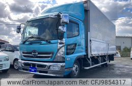 hino ranger 2014 GOO_NET_EXCHANGE_0802683A30240603W001