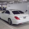 mercedes-benz s-class 2014 -MERCEDES-BENZ--Benz S Class WDD2220571A111594---MERCEDES-BENZ--Benz S Class WDD2220571A111594- image 6