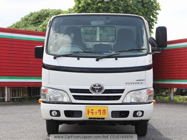 toyota toyoace 2015 GOO_NET_EXCHANGE_0505500A30240908W001 image 2