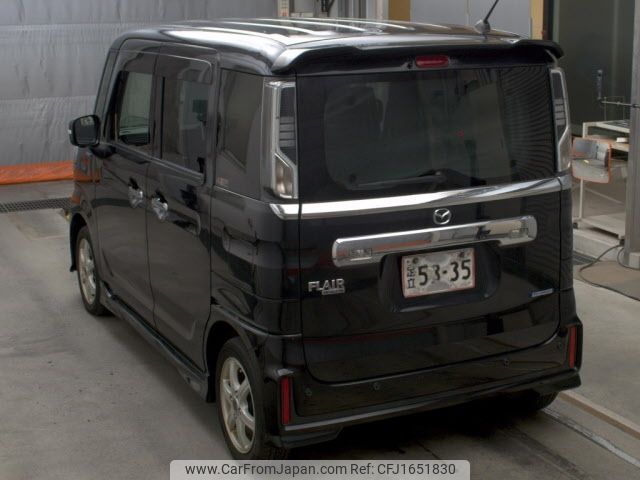 mazda flair-wagon 2021 CFJ1651830 image 2