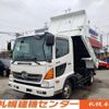 hino ranger 2013 CFJ1306822 image 1
