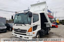 hino ranger 2013 GOO_NET_EXCHANGE_0302609A30250616W001