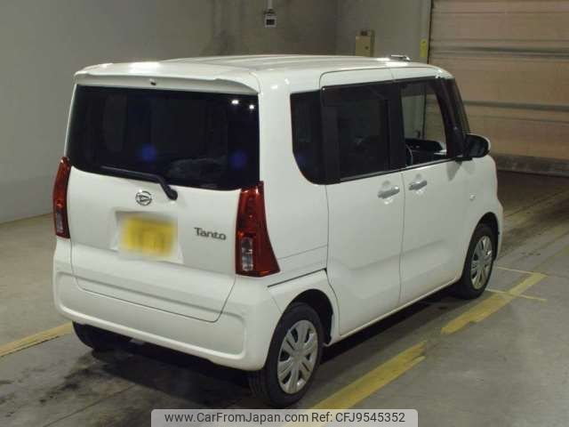 daihatsu tanto 2021 -DAIHATSU 【札幌 582ｸ5593】--Tanto 6BA-LA660S--LA660S-0046510---DAIHATSU 【札幌 582ｸ5593】--Tanto 6BA-LA660S--LA660S-0046510- image 2