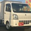 suzuki carry-truck 2017 -SUZUKI--Carry Truck EBD-DA16T--DA16T-345233---SUZUKI--Carry Truck EBD-DA16T--DA16T-345233- image 2