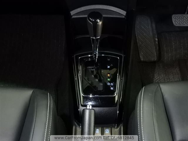 2019 Toyota Corolla Fielder NRE161G - Car Price $10,840