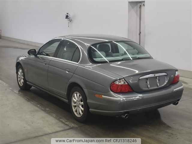 jaguar s-type undefined -JAGUAR--Jaguar S-Type J01FC-SAJ-KC01PX4FM95727---JAGUAR--Jaguar S-Type J01FC-SAJ-KC01PX4FM95727- image 2