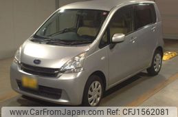 subaru stella 2012 CFJ1562081