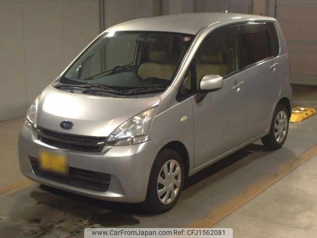 subaru stella 2012 CFJ1562081 image 1