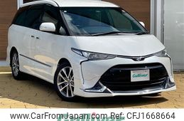 toyota estima 2016 CFJ1668664