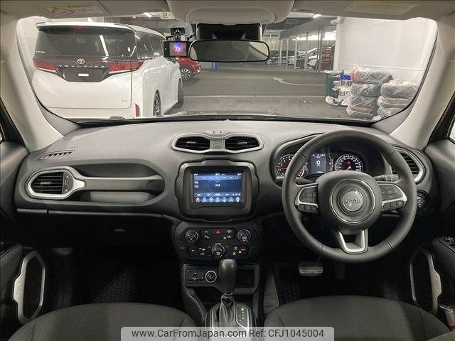 jeep renegade 2020 -CHRYSLER--Jeep Renegade 3BA-BV13PM--1C4BU0000LPL53848---CHRYSLER--Jeep Renegade 3BA-BV13PM--1C4BU0000LPL53848- image 2