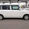 suzuki alto-lapin 2005 CFJ1670461 image 4