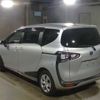 toyota sienta 2022 CFJ1525872 image 5