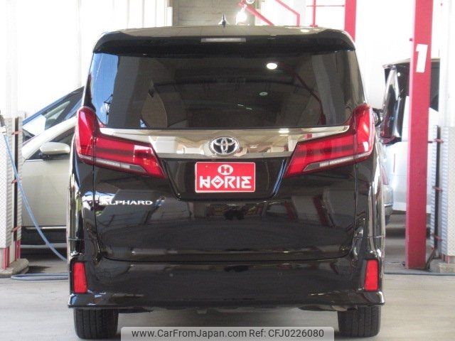 toyota alphard 2021 -TOYOTA 【名変中 】--Alphard AGH30W--0376629---TOYOTA 【名変中 】--Alphard AGH30W--0376629- image 2