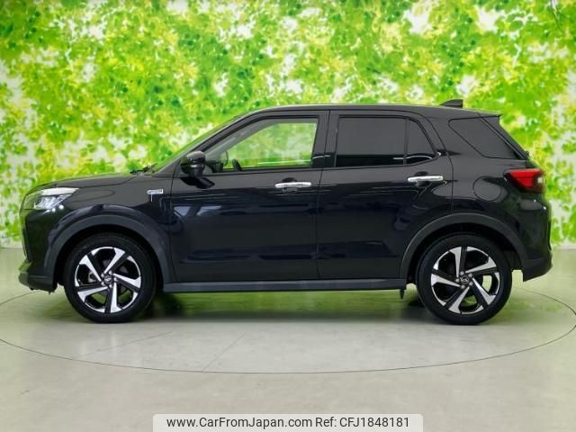 daihatsu rocky 2022 CFJ1848181 image 2