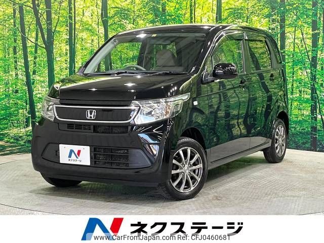 honda n-wgn 2014 -HONDA--N WGN DBA-JH2--JH2-1006618---HONDA--N WGN DBA-JH2--JH2-1006618- image 1