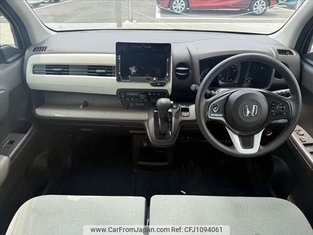 honda n-wgn 2020 -HONDA--N WGN 6BA-JH3--JH3-1017426---HONDA--N WGN 6BA-JH3--JH3-1017426- image 2