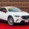 mazda cx-3 2015 -MAZDA--CX-3 LDA-DK5FW--DK5FW-100492---MAZDA--CX-3 LDA-DK5FW--DK5FW-100492- image 7