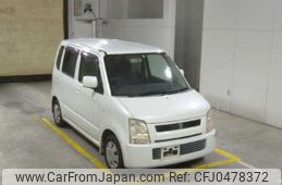 suzuki wagon-r 2004 -SUZUKI--Wagon R MH21S--MH21S-145651---SUZUKI--Wagon R MH21S--MH21S-145651-