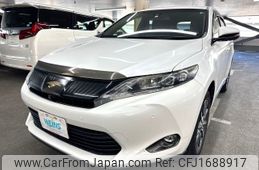 toyota harrier 2015 CFJ1688917