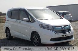 honda freed 2018 -HONDA--Freed DAA-GB8--GB8-1008078---HONDA--Freed DAA-GB8--GB8-1008078-