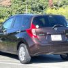 nissan note 2014 CFJ1792279 image 9
