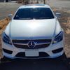 mercedes-benz cls-class 2015 CFJ1572166 image 10