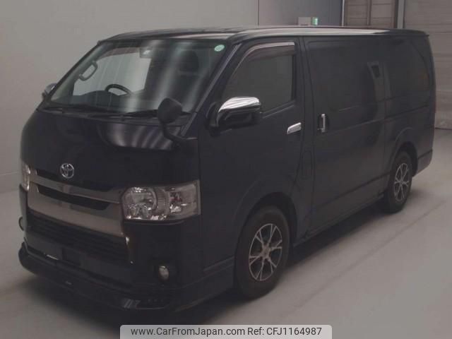 toyota hiace-van 2015 quick_quick_QDF-KDH201V_KDH201-0186237 image 1