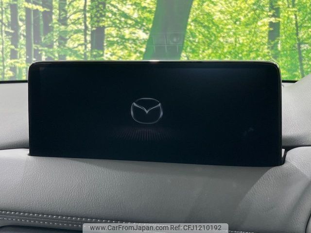 mazda cx-5 2022 CFJ1210192 image 2