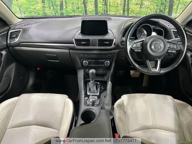 mazda axela 2016 CFJ1773411 image 2